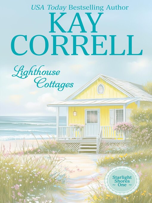 Title details for Lighthouse Cottages by Kay Correll - Available